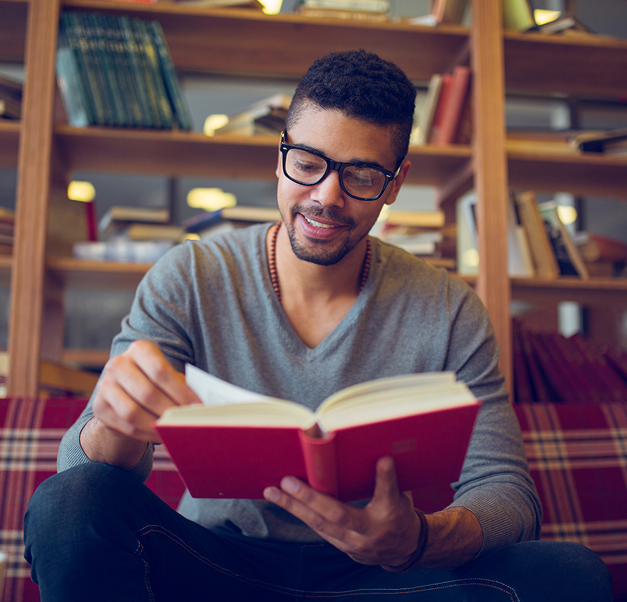 Ebook Service Image